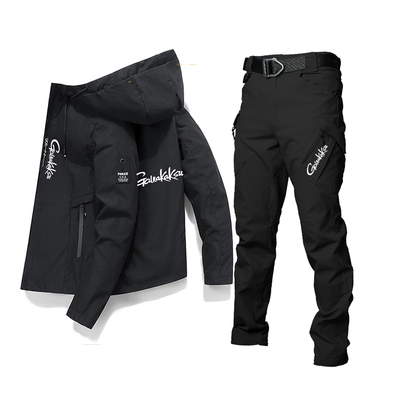 Primavera estate Outdoor sport - Fishing Jacket Waterproof recensione e prezzo
