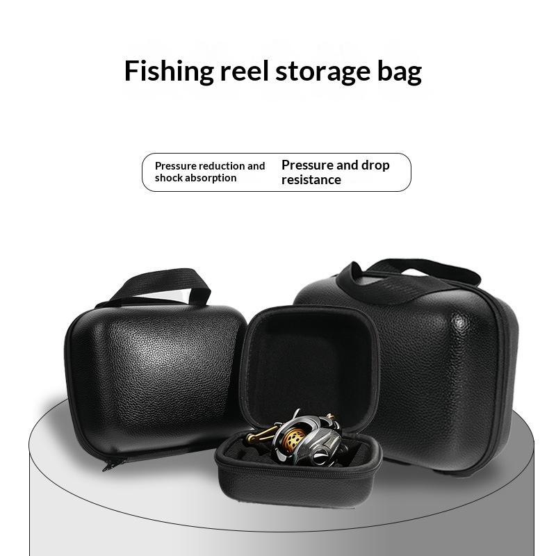 Nuova Borsa Rigida in EVA per  - Fishing Bag Waterproof recensione e prezzo