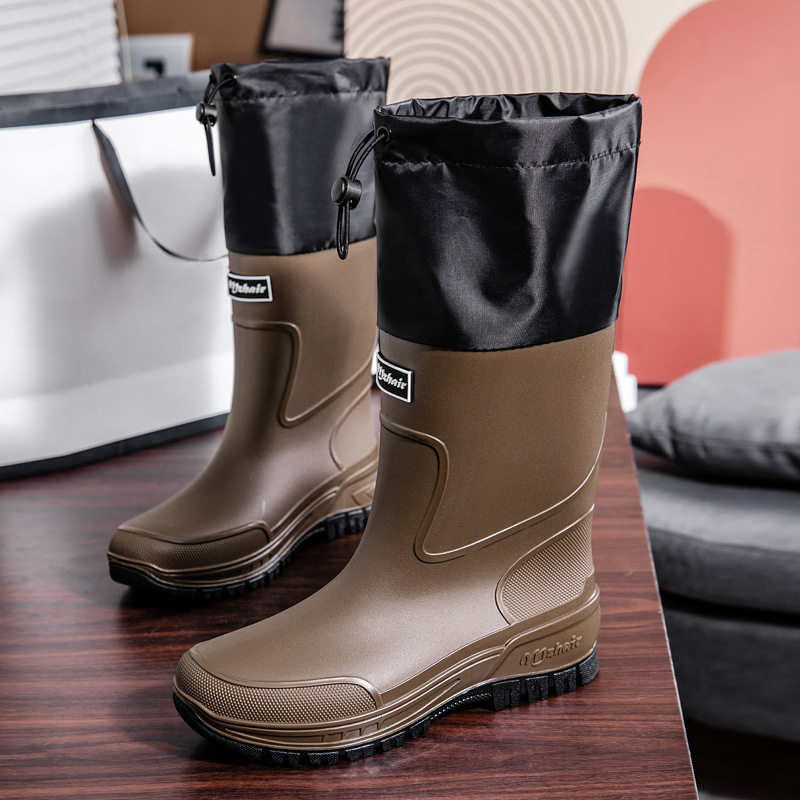 Stivali da Pioggia Impermeabil - Fishing Waders recensione e prezzo