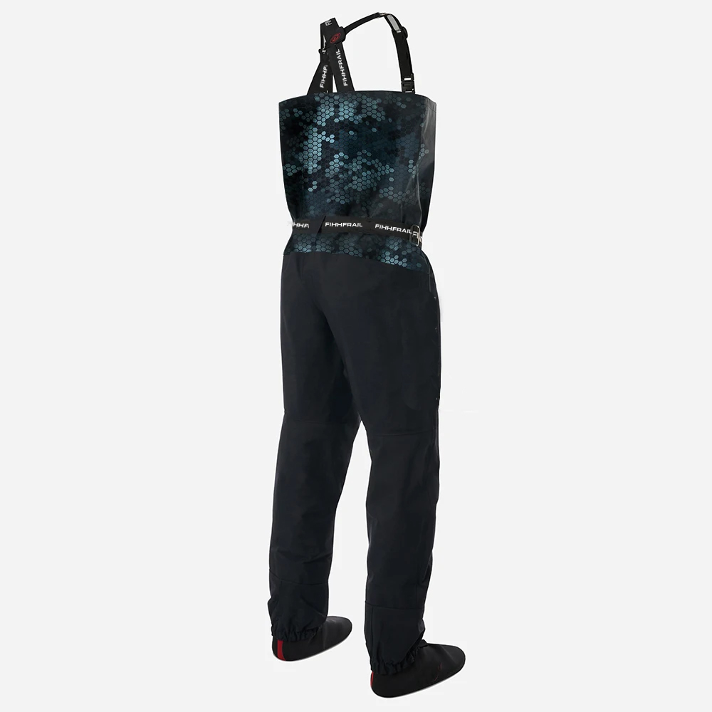 Pantaloni da Pesca Impermeabil - Fishing Socks recensione e prezzo