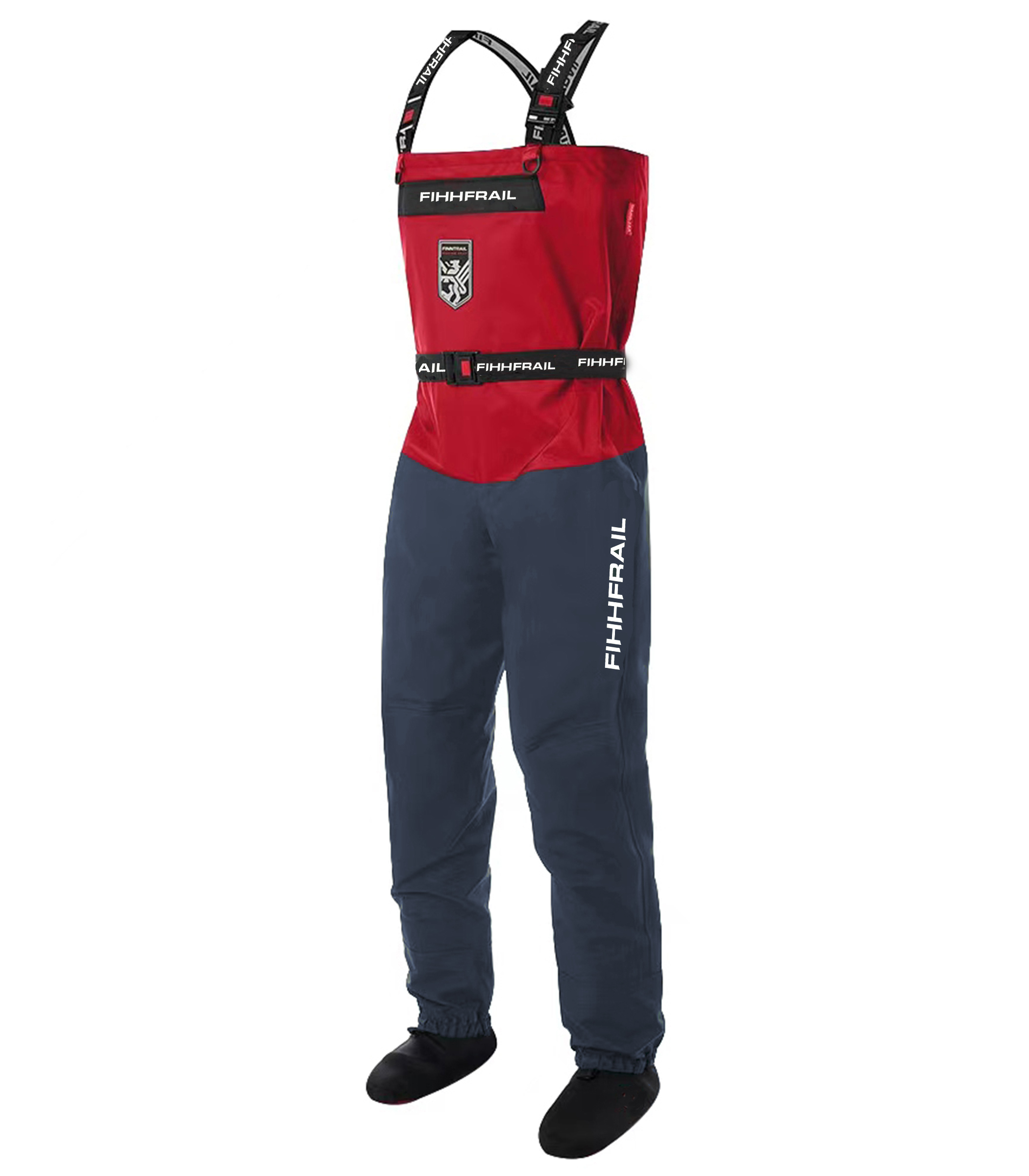 Pantaloni da Pesca Impermeabil - Fishing Socks recensione e prezzo