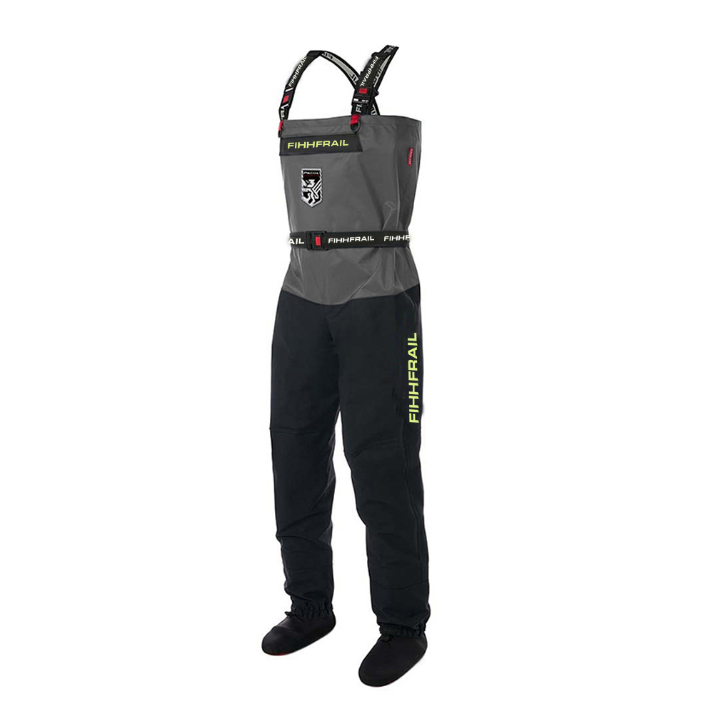 Pantaloni da Pesca Impermeabil - Fishing Socks recensione e prezzo