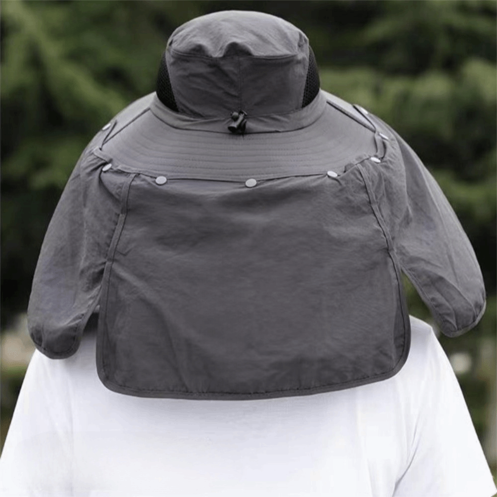Cappello da Sole alla Moda per - Fishing Hat recensione e prezzo