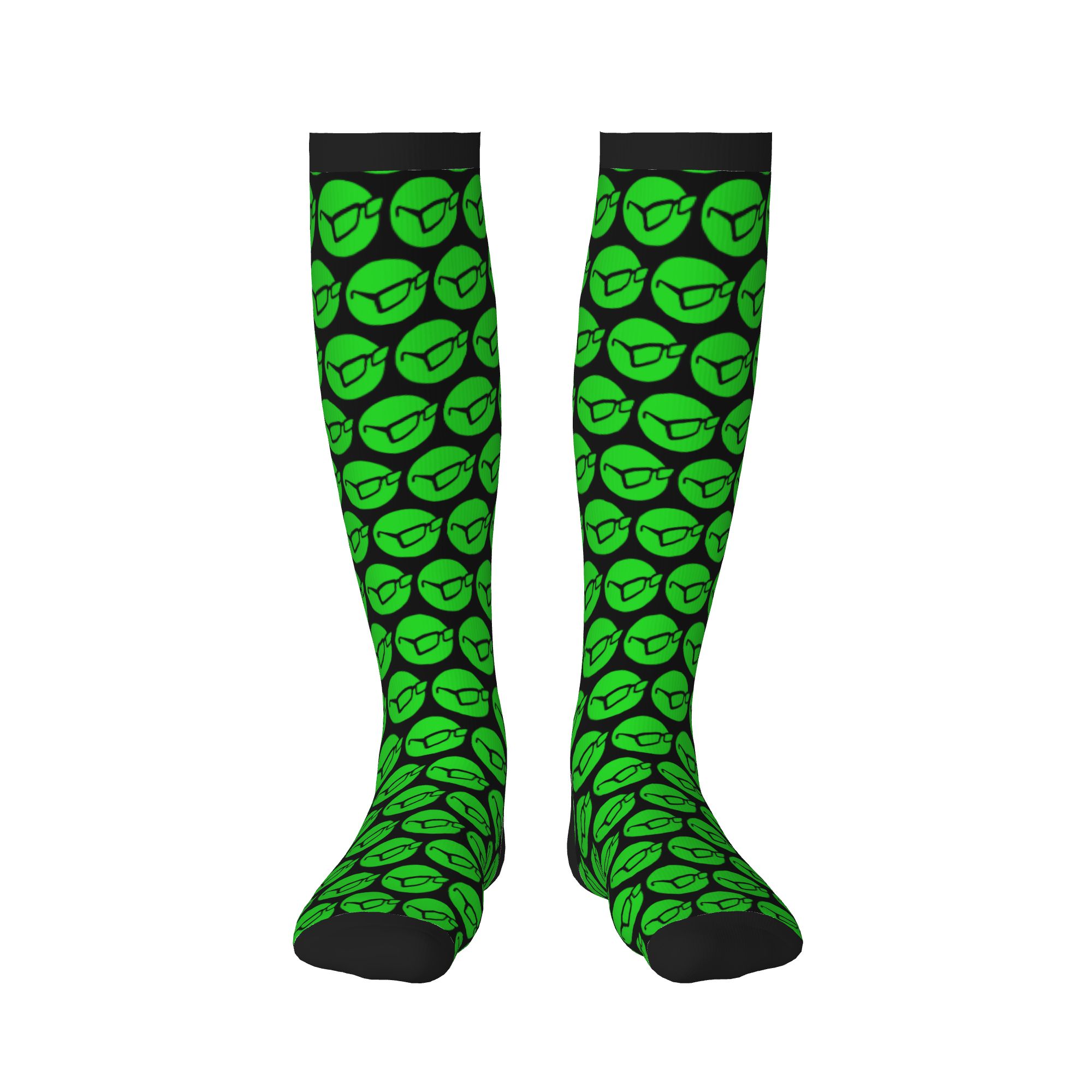 Calzini divertenti con stampa  - Fishing Socks recensione e prezzo
