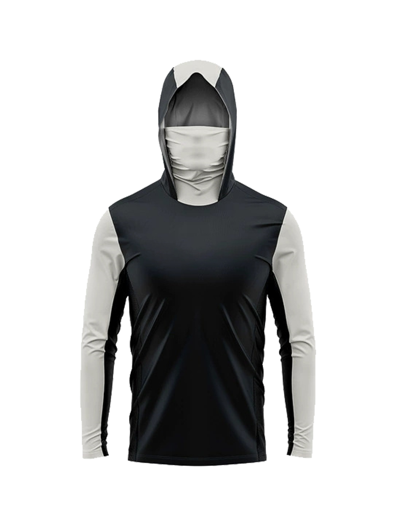 Felpa da Pesca UPF50+ per Uomo - Fishing Hoodie recensione e prezzo