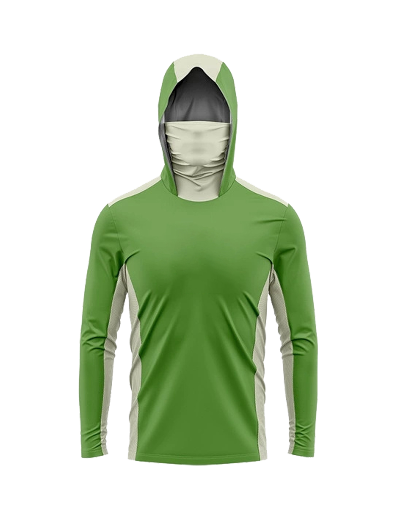 Felpa da Pesca UPF50+ per Uomo - Fishing Hoodie recensione e prezzo