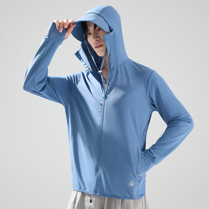 Giacca da Pesca UPF50+ UV per  - Fishing Shirt Uv Protection recensione e prezzo