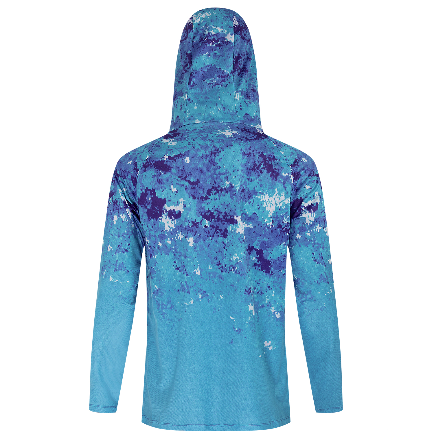 Maglia da Pesca Estiva, Abbigl - Fishing Hoodie recensione e prezzo