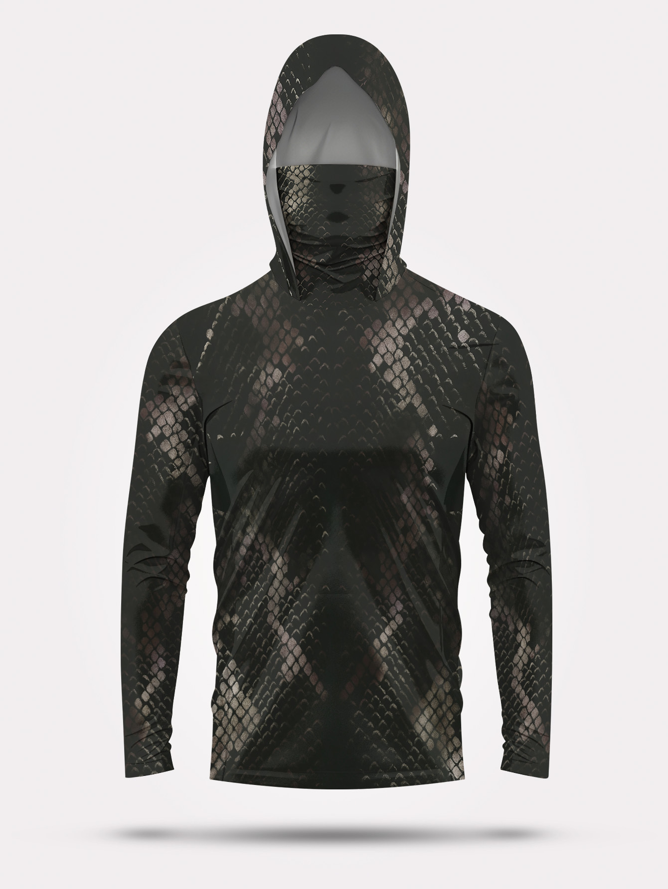 Camicia da Pesca per Uomo con  - Fishing Shirt Uv Protection recensione e prezzo