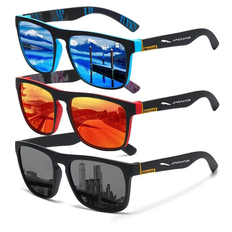 Occhiali da sole polarizzati q - Fishing Sunglasses Polarized recensione e prezzo