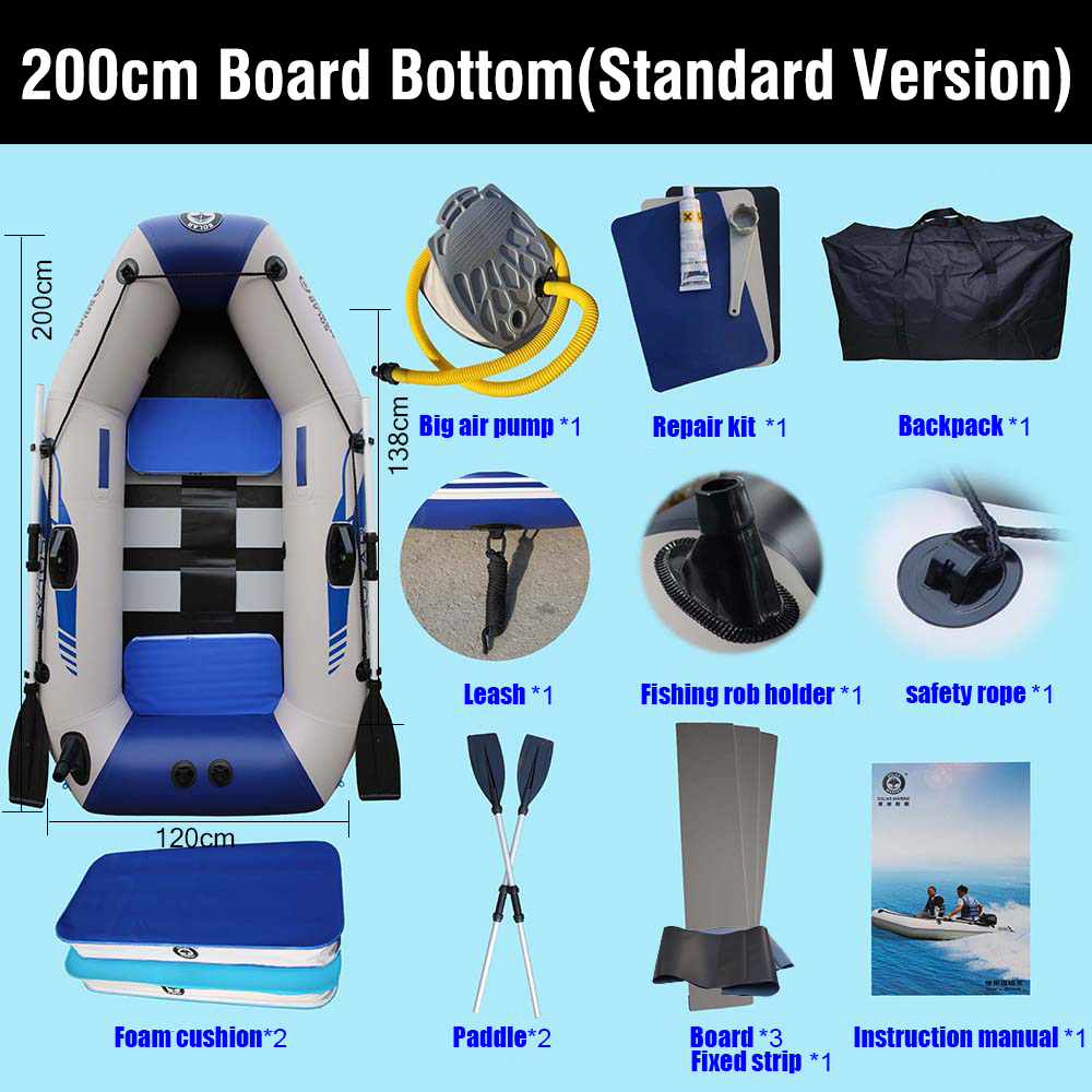 Solar Marine Pavimento in legn - Fishing Vest recensione e prezzo