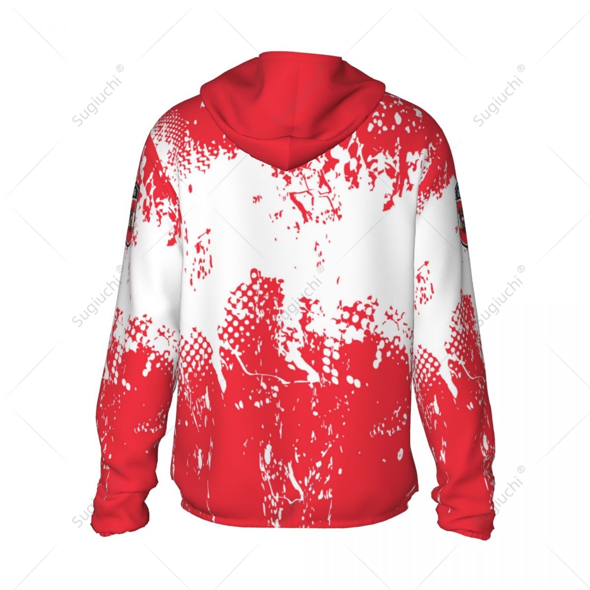 Felpa con Cappuccio Protezione - Fishing Hoodie recensione e prezzo