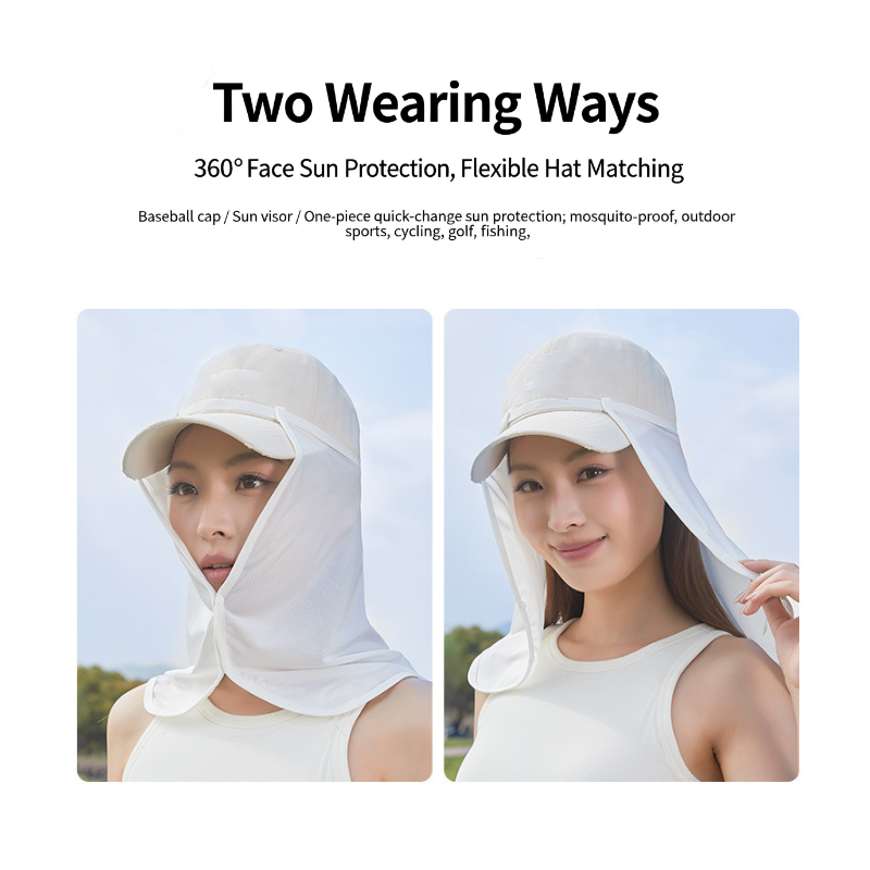 Maschera Estiva per il Collo c - Fishing Mask Sun Protection recensione e prezzo
