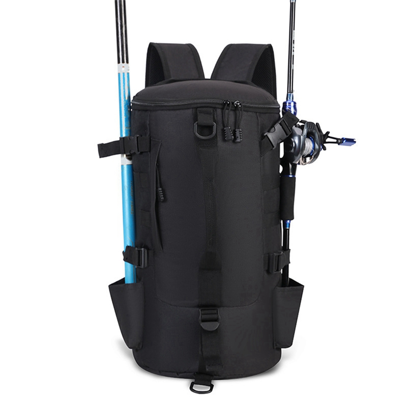 AINY-Zaino da pesca Borsa per  - Fishing Backpack recensione e prezzo