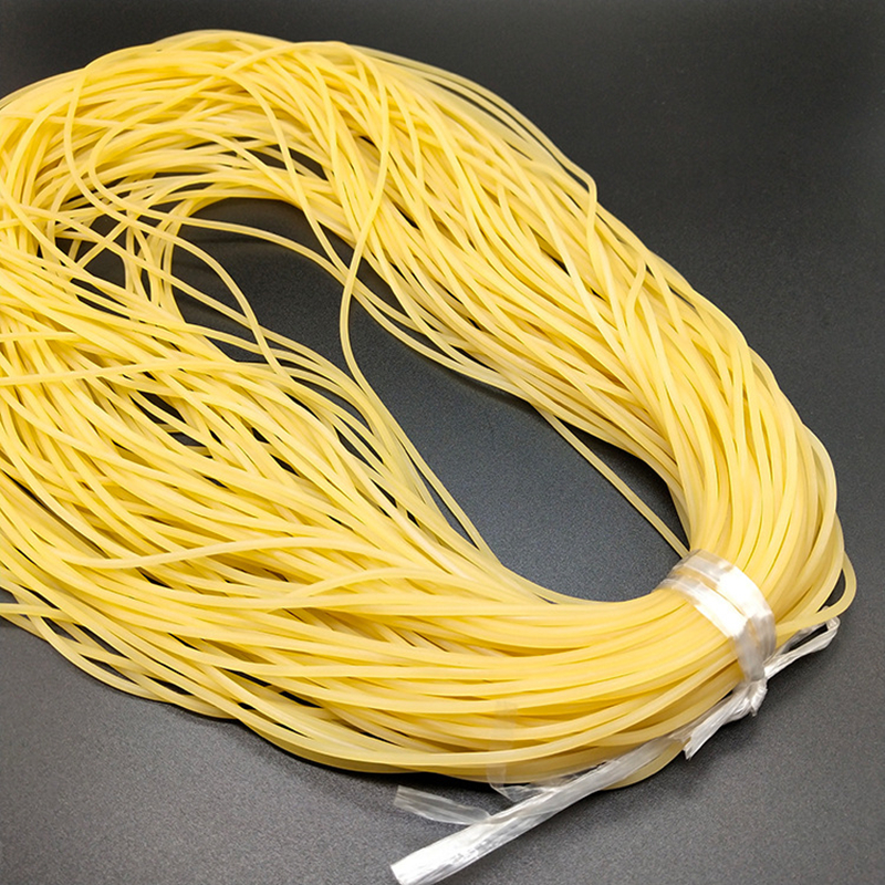 Filo Elastico in Lattice Solid - Fishing Belt recensione e prezzo