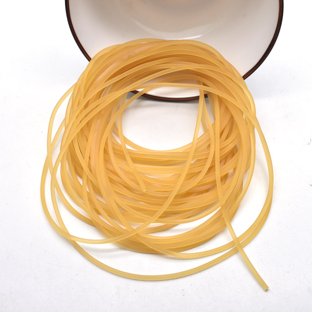 Filo Elastico in Lattice Solid - Fishing Belt recensione e prezzo