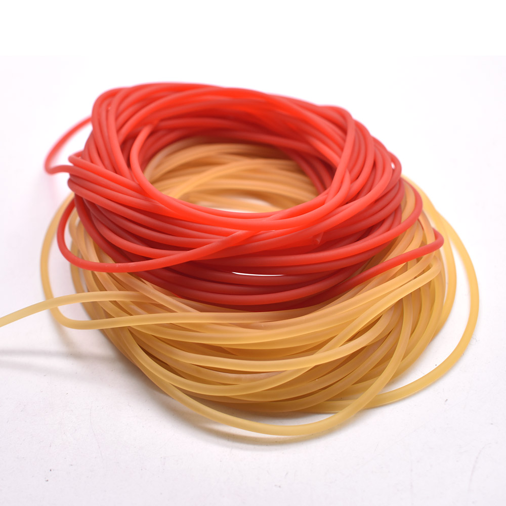 Filo Elastico in Lattice Solid - Fishing Belt recensione e prezzo