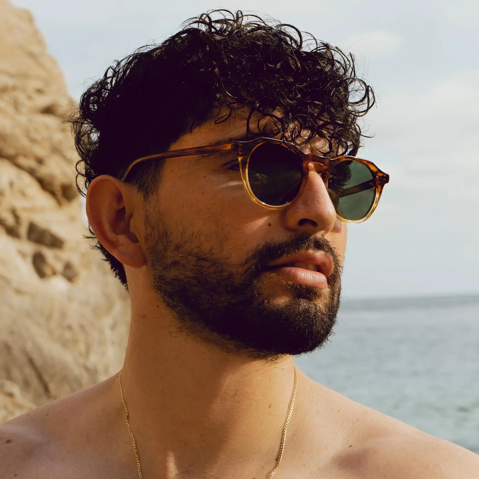 BLUEMOKY Occhiali da sole pola - Fishing Sunglasses Polarized recensione e prezzo