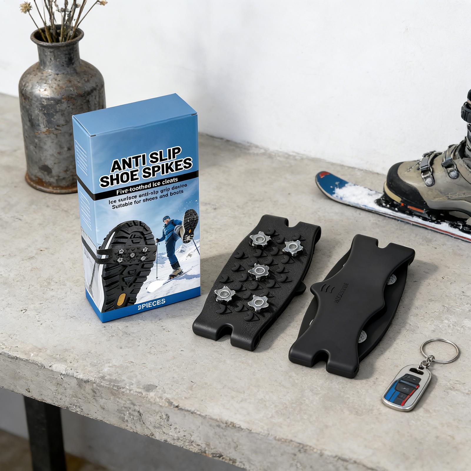 Tacchette Antiscivolo per Scar - Fishing Boots recensione e prezzo