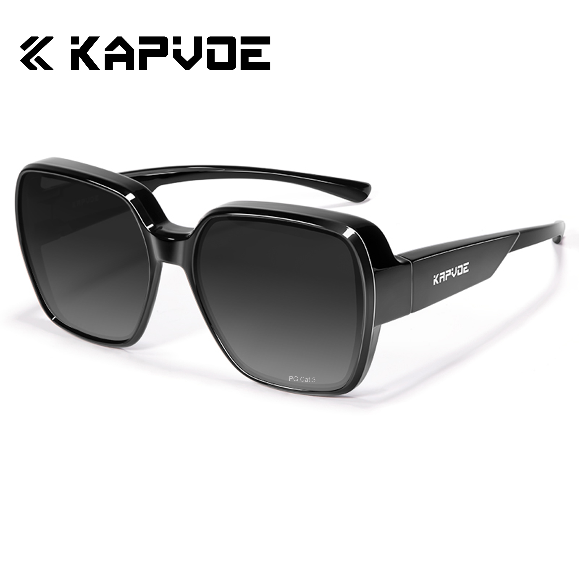 Occhiali da Sole Kapvoe Fitove - Fishing Sunglasses Polarized recensione e prezzo