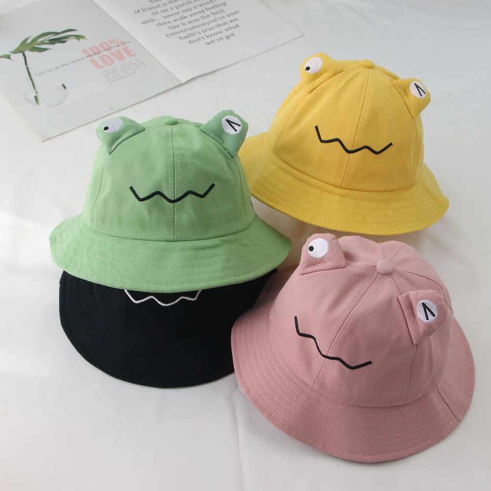 Cappello da Sole per Bambini c - Fishing Hat recensione e prezzo