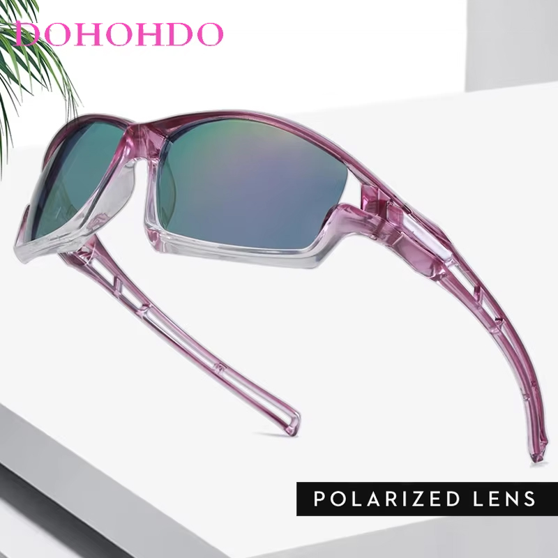 Occhiali da Sole Polarizzati R - Fishing Sunglasses Polarized recensione e prezzo