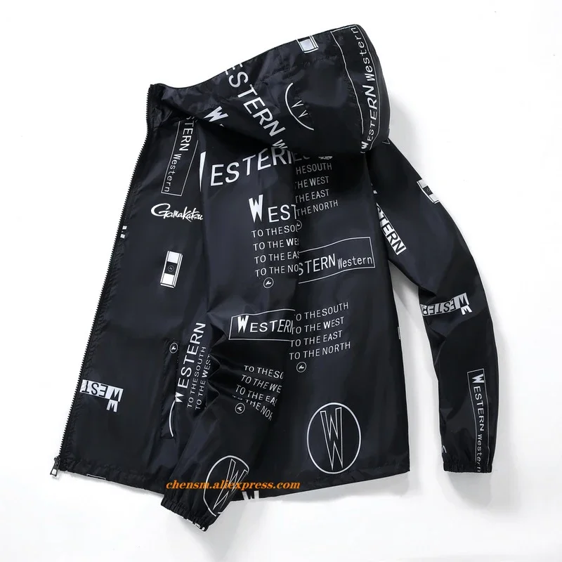 Gamakatsu Nuove camicie da pes - Fishing Jacket Waterproof recensione e prezzo