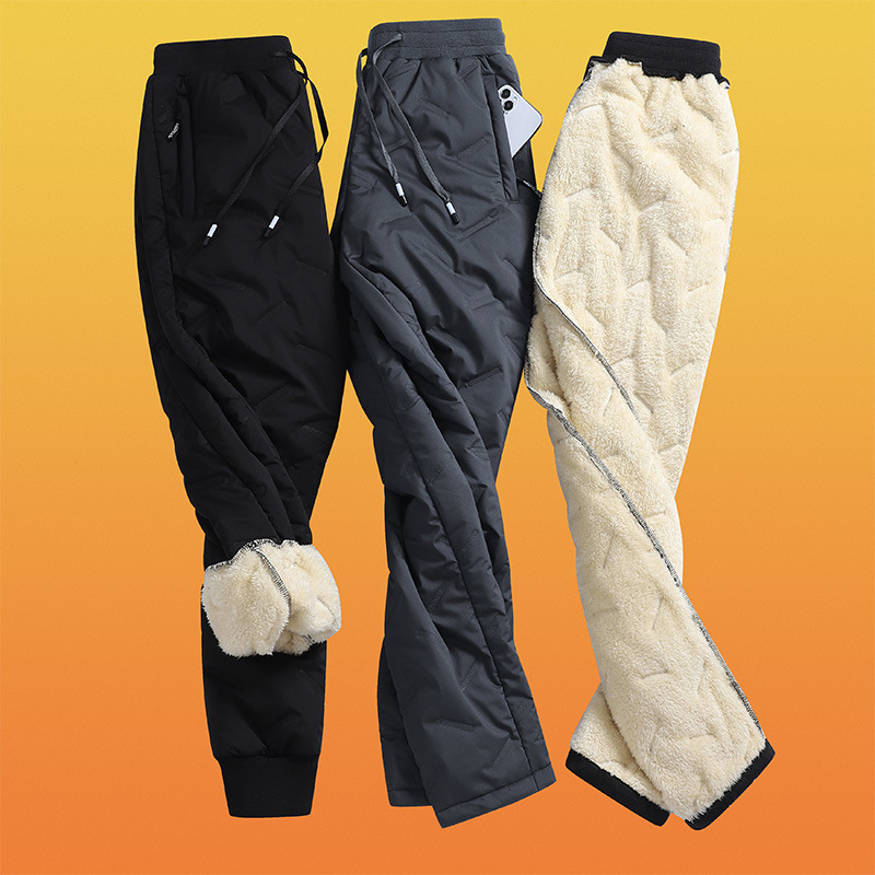 M-8XL Pantaloni da pesca inver - Fishing Pants Waterproof recensione e prezzo