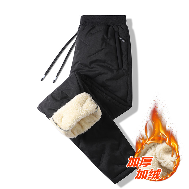 M-8XL Pantaloni da pesca inver - Fishing Pants Waterproof recensione e prezzo