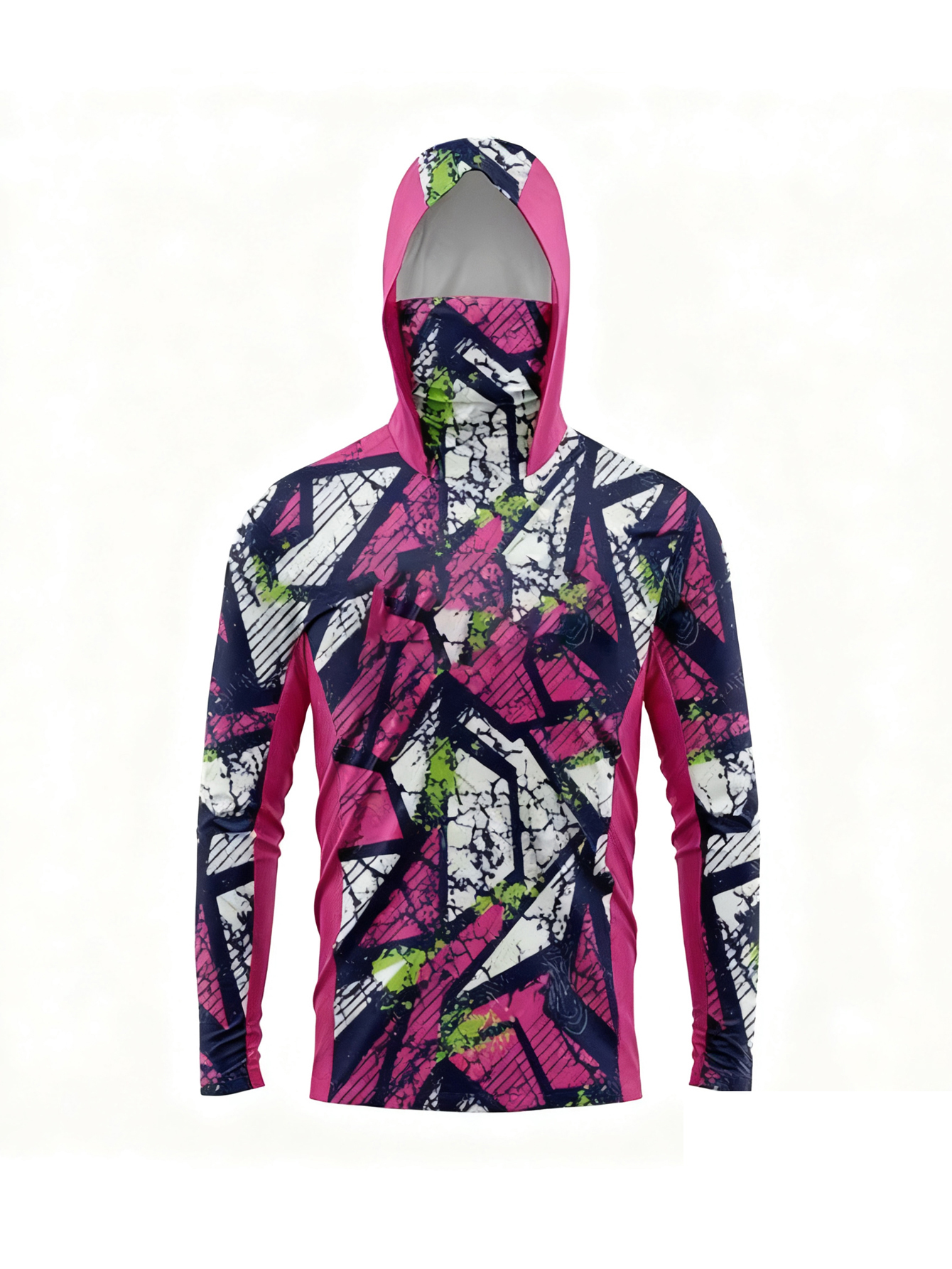 Maglia da Pesca con Protezione - Fishing Shirt Uv Protection recensione e prezzo