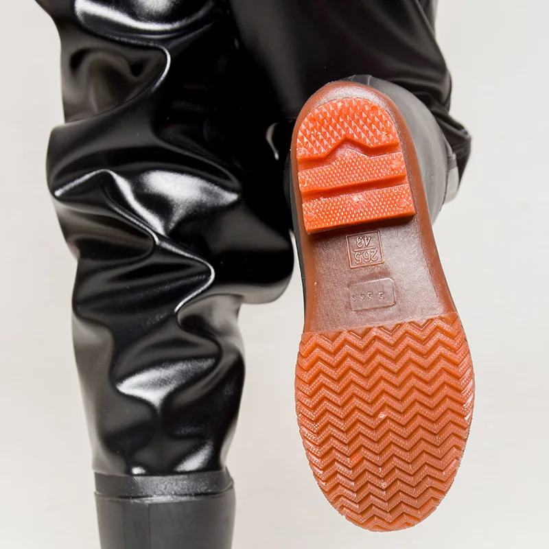 Pantaloni antipioggia a metà c - Fishing Rain Suit recensione e prezzo