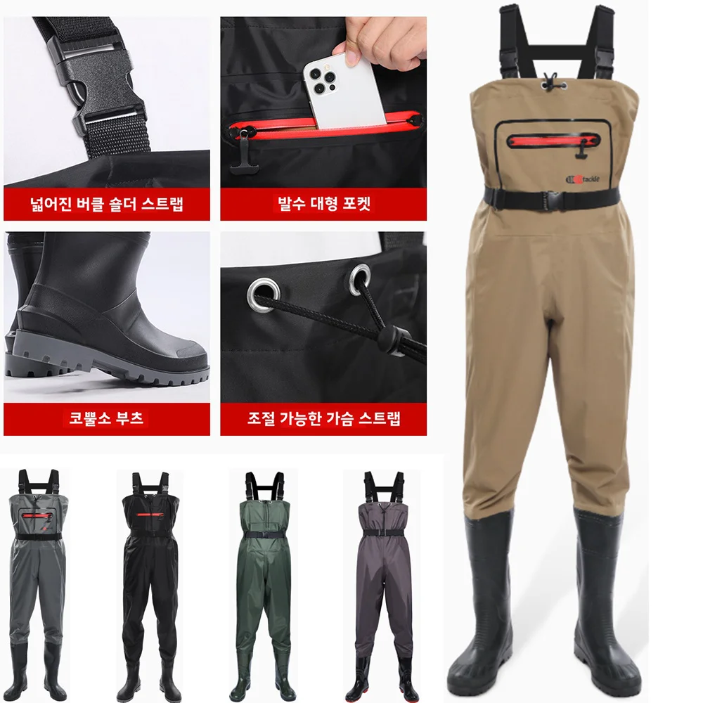 Trampolieri impermeabili sul p - Fishing Jacket Waterproof recensione e prezzo