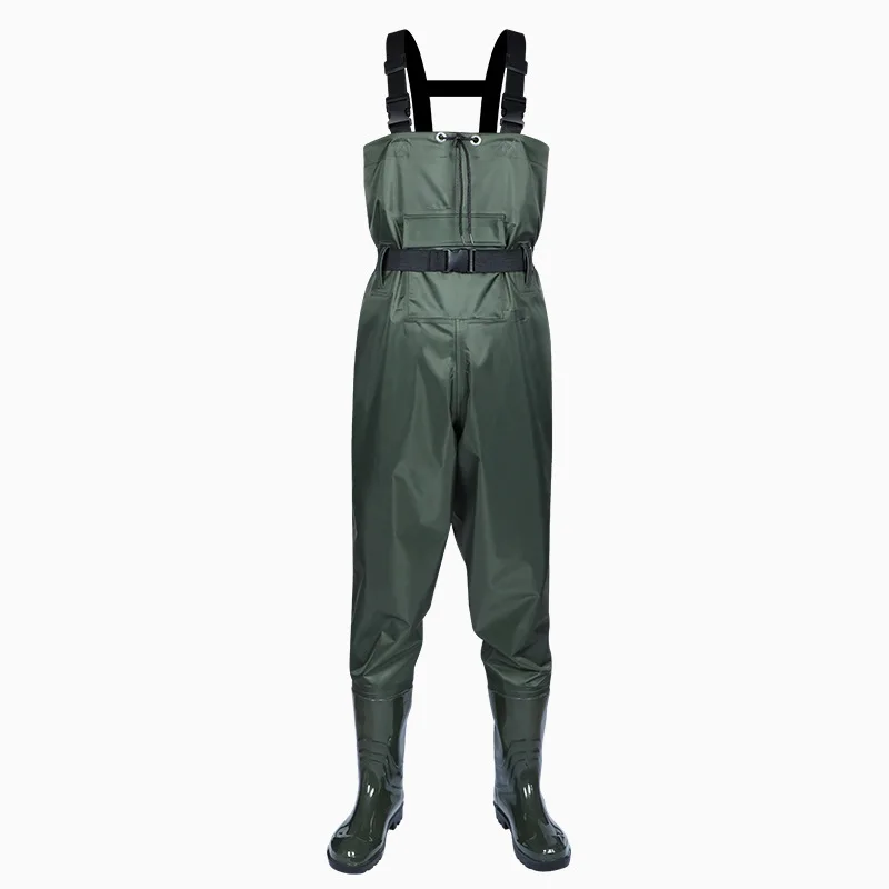 Trampolieri impermeabili sul p - Fishing Jacket Waterproof recensione e prezzo