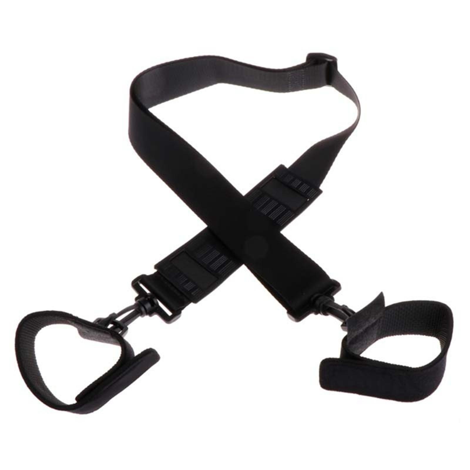 Cintura Portacanna da Pesca Re - Fishing Belt recensione e prezzo