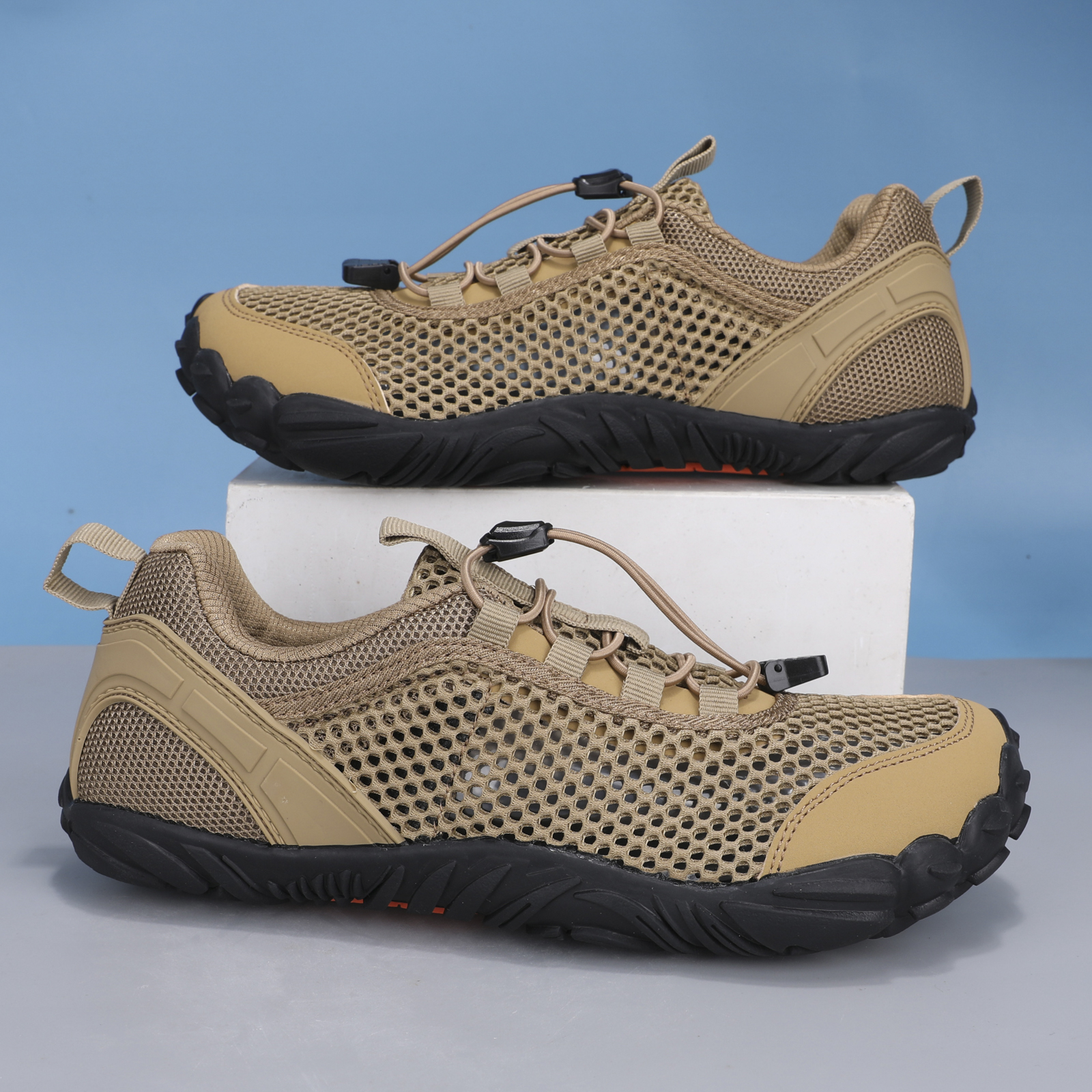 Scarpe Estive in Rete Traspira - Fishing Waders recensione e prezzo