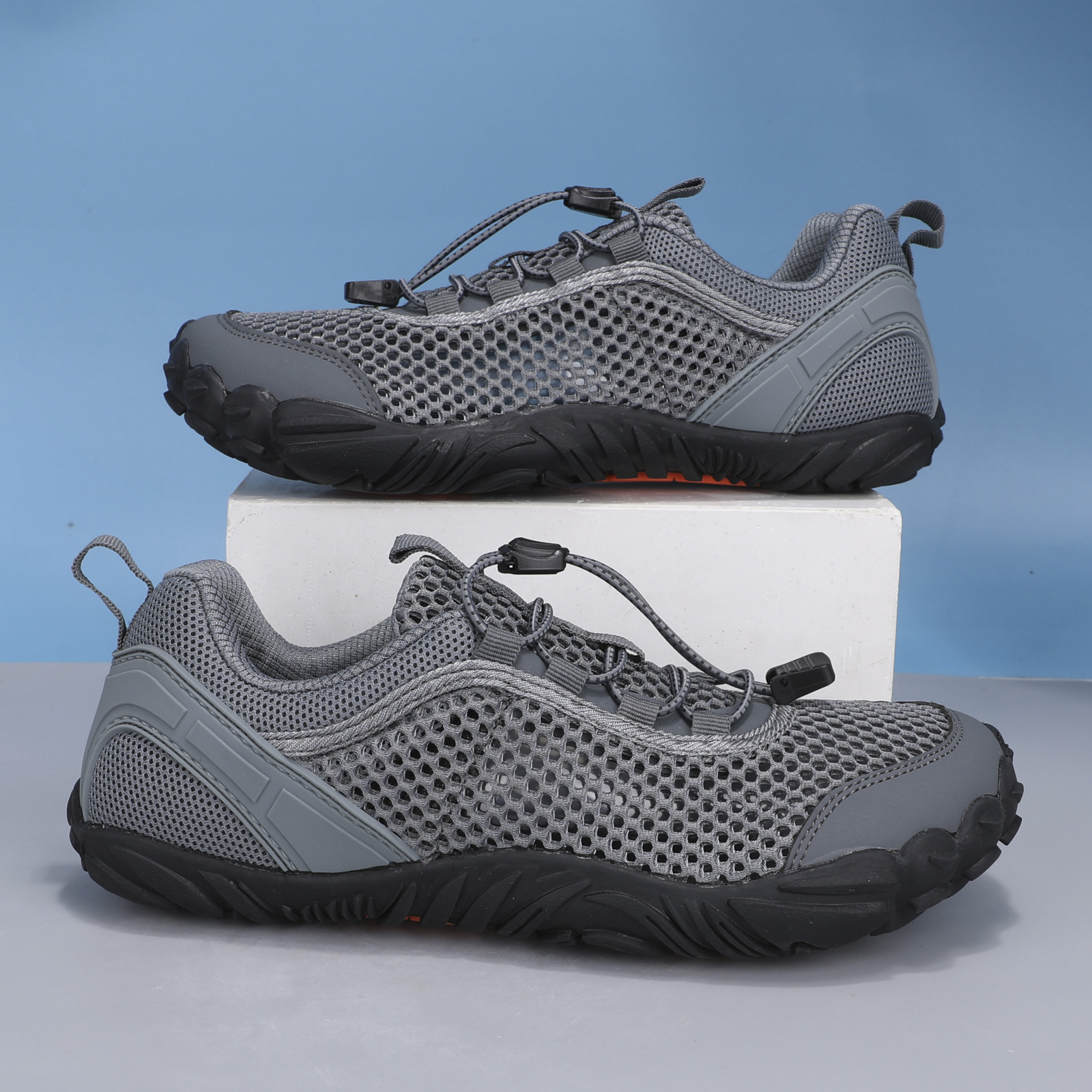 Scarpe Estive in Rete Traspira - Fishing Waders recensione e prezzo
