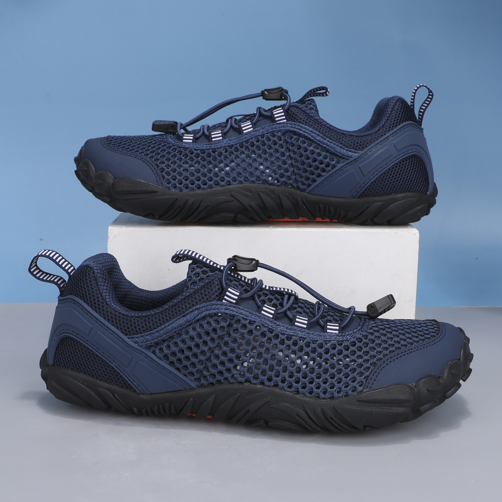 Scarpe Estive in Rete Traspira - Fishing Waders recensione e prezzo