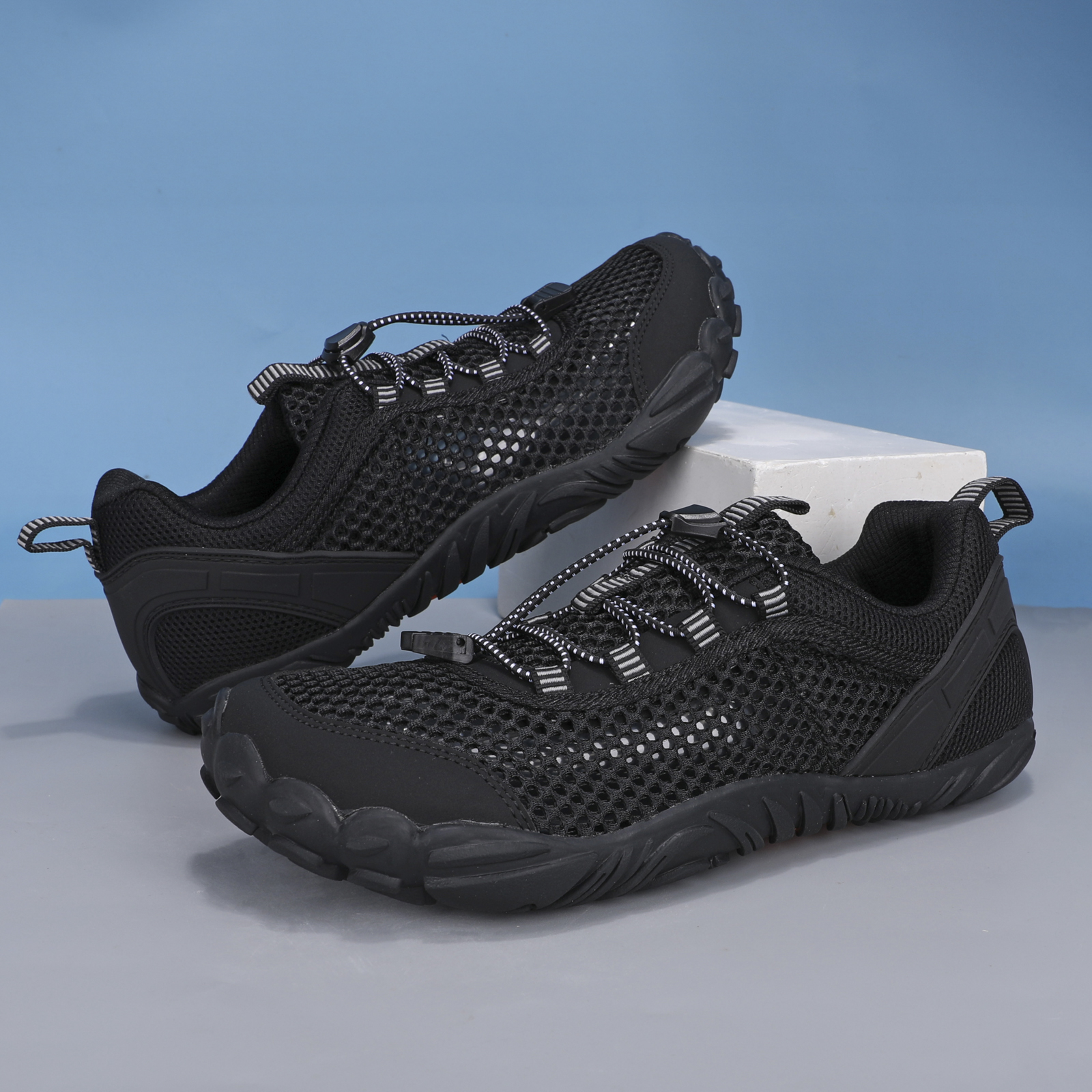 Scarpe Estive in Rete Traspira - Fishing Waders recensione e prezzo