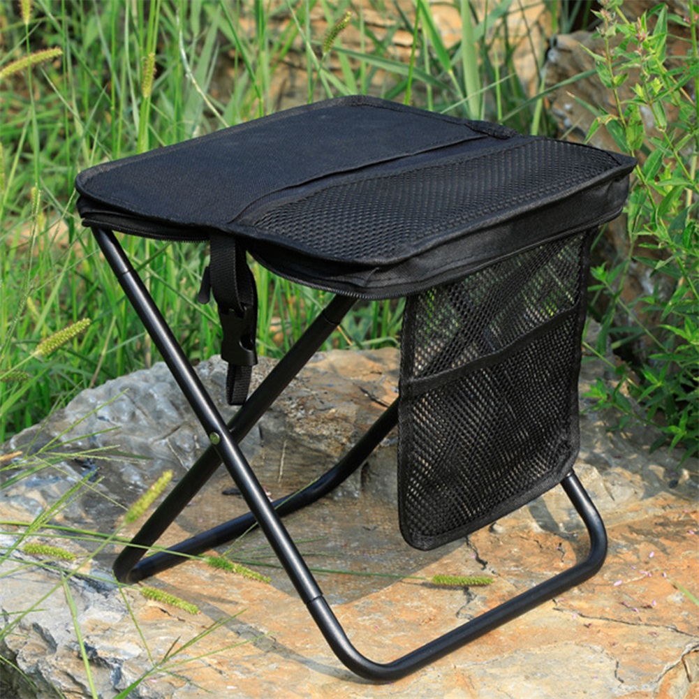Sgabello pieghevole per zaino  - Fishing Backpack recensione e prezzo