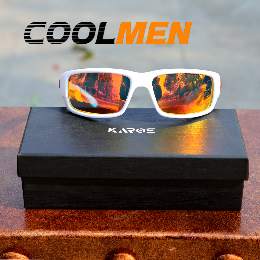 Occhiali da Pesca Polarizzati  - Fishing Sunglasses Polarized recensione e prezzo