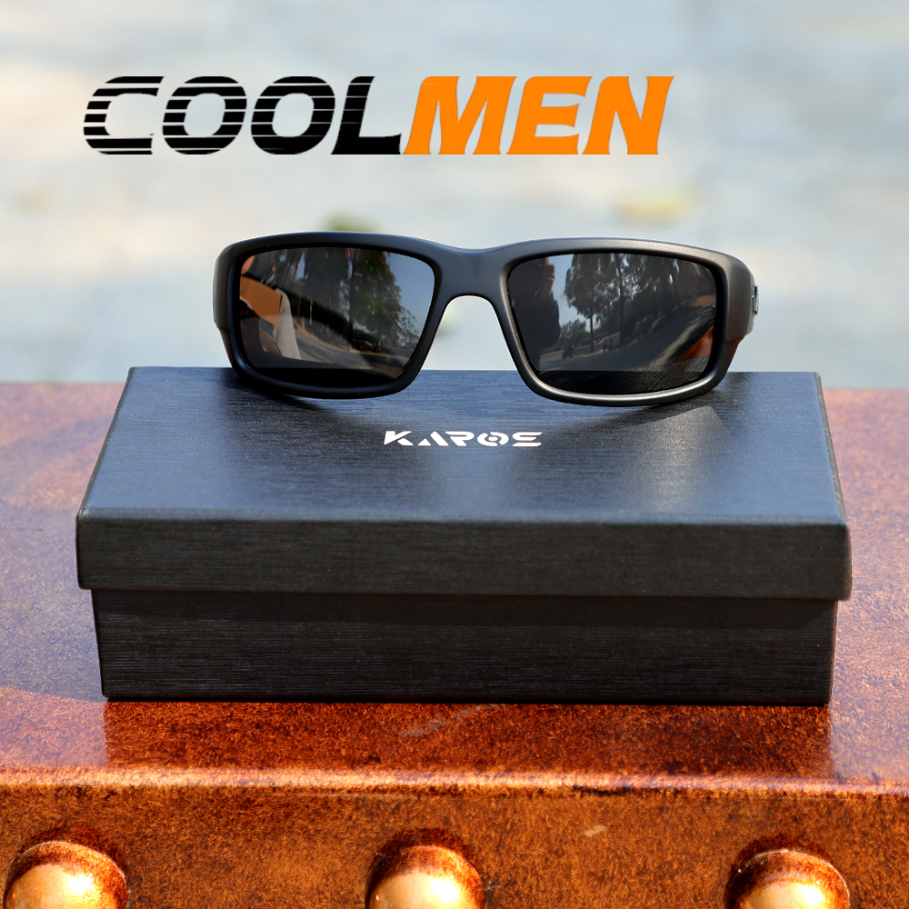 Occhiali da Pesca Polarizzati  - Fishing Sunglasses Polarized recensione e prezzo