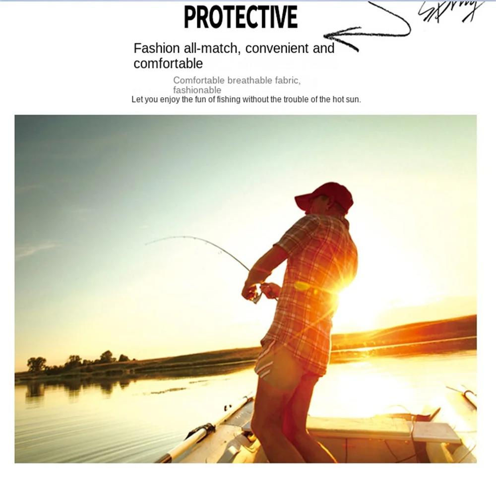 2023 nuovi guanti da pesca pro - Fishing Gloves recensione e prezzo