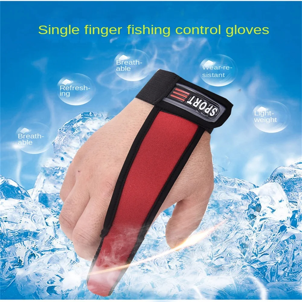 2023 nuovi guanti da pesca pro - Fishing Gloves recensione e prezzo