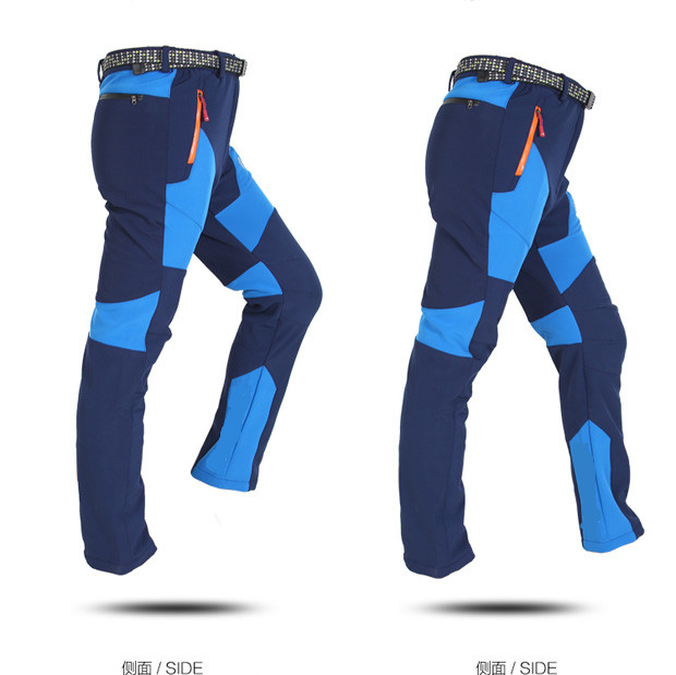 Pantaloni da pesca da uomo aut - Fishing Pants Waterproof recensione e prezzo
