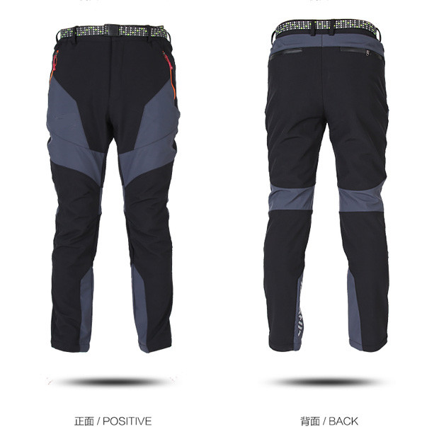 Pantaloni da pesca da uomo aut - Fishing Pants Waterproof recensione e prezzo