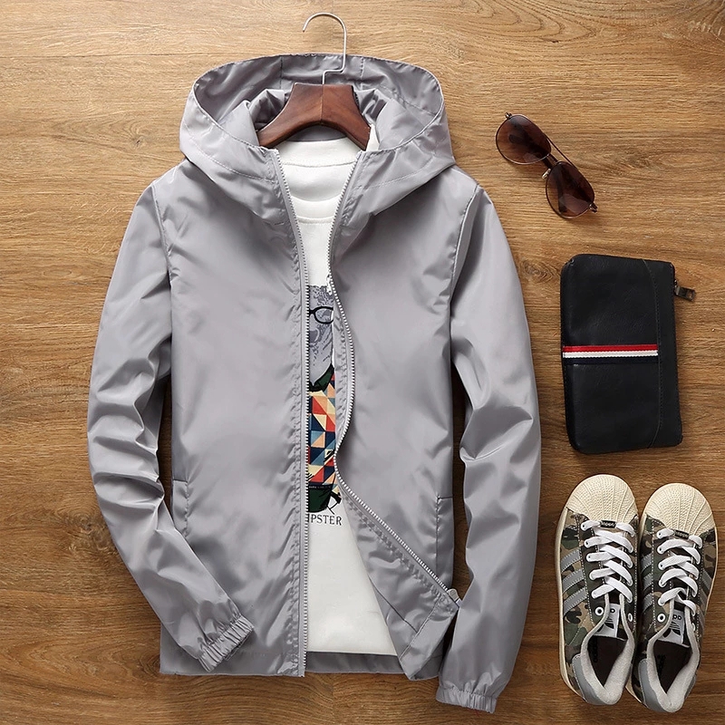Giacca antipioggia da campeggi - Fishing Jacket Waterproof recensione e prezzo
