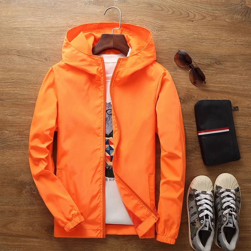 Giacca antipioggia da campeggi - Fishing Jacket Waterproof recensione e prezzo