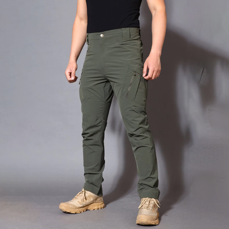 Pantaloni da pista tattici mil - Fishing Pants Waterproof recensione e prezzo