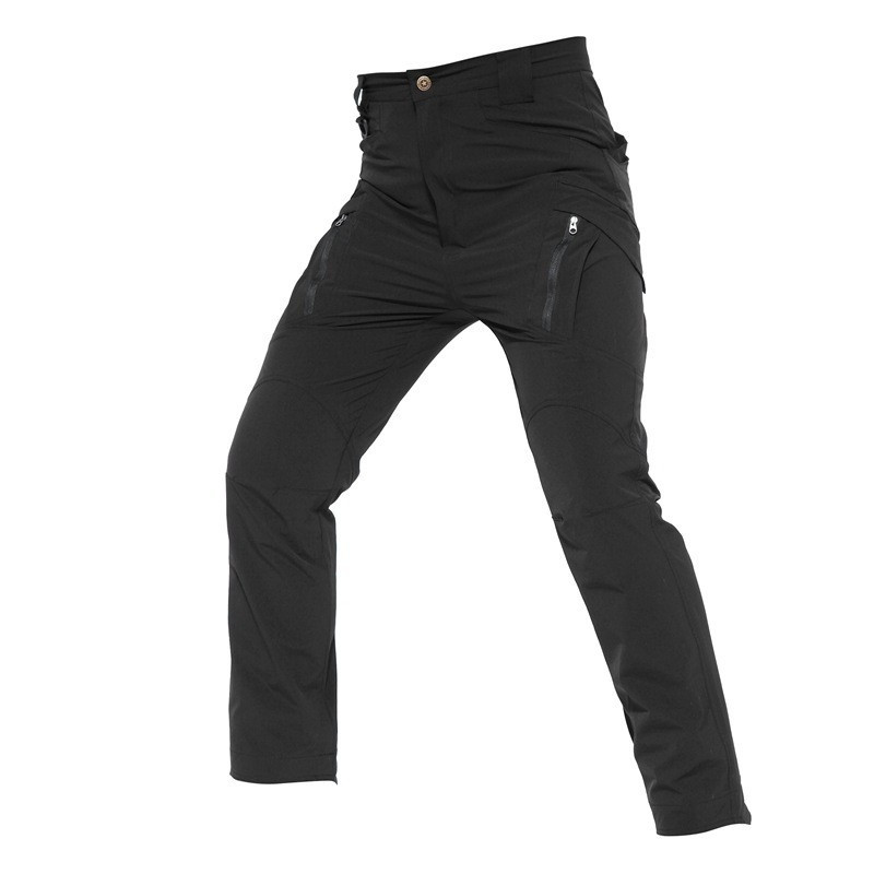 Pantaloni da pista tattici mil - Fishing Pants Waterproof recensione e prezzo