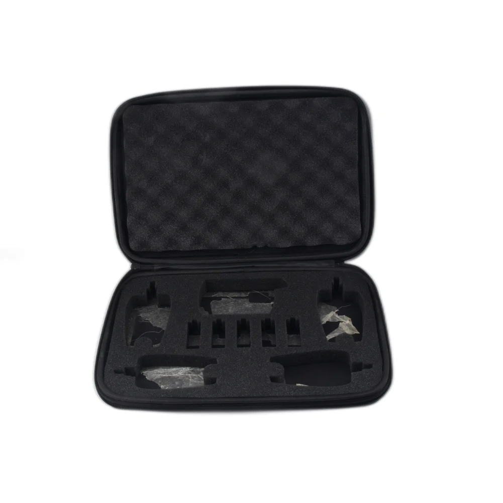 Set di allarmi da pesca 1+4 co - Fishing Bag Waterproof recensione e prezzo